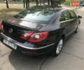 Фольксваген CC / Passat CC 2008 в Днепре (Днепропетровске) на Automoto.ua Черный Фольксваген CC / Passat CC, объемом двигателя 1.8 л и пробегом 153 тыс. км за 8300 $, фото 3 на Automoto.ua