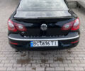 Черный Фольксваген CC / Passat CC, объемом двигателя 1.97 л и пробегом 329 тыс. км за 7300 $, фото 2 на Automoto.ua