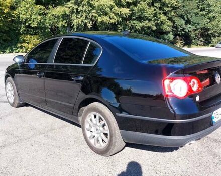 Фольксваген CC / Passat CC 2008 в Виннице на Automoto.ua Черный Фольксваген CC / Passat CC, объемом двигателя 1.97 л и пробегом 265 тыс. км за 6100 $, фото 10 на Automoto.ua