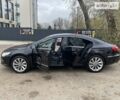 Черный Фольксваген CC / Passat CC, объемом двигателя 1.8 л и пробегом 217 тыс. км за 9200 $, фото 9 на Automoto.ua