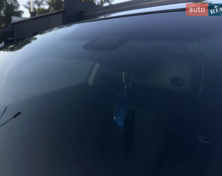 Черный Фольксваген CC / Passat CC, объемом двигателя 1.97 л и пробегом 221 тыс. км за 8999 $, фото 19 на Automoto.ua