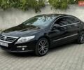 Черный Фольксваген CC / Passat CC, объемом двигателя 1.97 л и пробегом 265 тыс. км за 6999 $, фото 1 на Automoto.ua