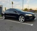 Черный Фольксваген CC / Passat CC, объемом двигателя 1.97 л и пробегом 268 тыс. км за 9300 $, фото 6 на Automoto.ua