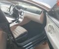 Чорний Фольксваген CC / Passat CC, об'ємом двигуна 1.97 л та пробігом 257 тис. км за 9800 $, фото 19 на Automoto.ua