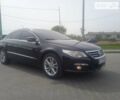 Черный Фольксваген CC / Passat CC, объемом двигателя 1.97 л и пробегом 310 тыс. км за 9500 $, фото 10 на Automoto.ua