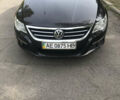 Фольксваген CC / Passat CC 2008 в Днепре (Днепропетровске) на Automoto.ua Черный Фольксваген CC / Passat CC, объемом двигателя 1.8 л и пробегом 153 тыс. км за 8300 $, фото 11 на Automoto.ua