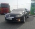 Черный Фольксваген CC / Passat CC, объемом двигателя 1.97 л и пробегом 310 тыс. км за 9500 $, фото 11 на Automoto.ua