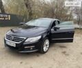 Черный Фольксваген CC / Passat CC, объемом двигателя 1.8 л и пробегом 217 тыс. км за 9200 $, фото 8 на Automoto.ua