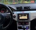 Черный Фольксваген CC / Passat CC, объемом двигателя 1.98 л и пробегом 284 тыс. км за 8000 $, фото 23 на Automoto.ua