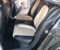 Чорний Фольксваген CC / Passat CC, об'ємом двигуна 1.97 л та пробігом 257 тис. км за 9800 $, фото 16 на Automoto.ua