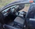 Черный Фольксваген CC / Passat CC, объемом двигателя 1.8 л и пробегом 197 тыс. км за 7500 $, фото 7 на Automoto.ua