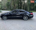Черный Фольксваген CC / Passat CC, объемом двигателя 1.98 л и пробегом 284 тыс. км за 8000 $, фото 21 на Automoto.ua