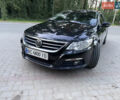 Черный Фольксваген CC / Passat CC, объемом двигателя 1.98 л и пробегом 284 тыс. км за 8000 $, фото 12 на Automoto.ua