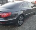 Чорний Фольксваген CC / Passat CC, об'ємом двигуна 1.97 л та пробігом 257 тис. км за 9800 $, фото 6 на Automoto.ua
