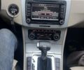 Черный Фольксваген CC / Passat CC, объемом двигателя 1.97 л и пробегом 280 тыс. км за 8200 $, фото 16 на Automoto.ua