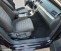 Черный Фольксваген CC / Passat CC, объемом двигателя 1.97 л и пробегом 268 тыс. км за 9300 $, фото 15 на Automoto.ua