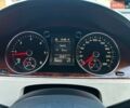 Чорний Фольксваген CC / Passat CC, об'ємом двигуна 1.97 л та пробігом 296 тис. км за 9250 $, фото 28 на Automoto.ua