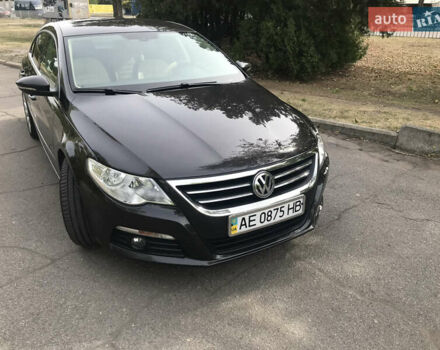 Фольксваген CC / Passat CC 2008 в Днепре (Днепропетровске) на Automoto.ua Черный Фольксваген CC / Passat CC, объемом двигателя 1.8 л и пробегом 153 тыс. км за 8300 $, фото 25 на Automoto.ua