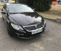 Фольксваген CC / Passat CC 2008 в Днепре (Днепропетровске) на Automoto.ua Черный Фольксваген CC / Passat CC, объемом двигателя 1.8 л и пробегом 153 тыс. км за 8300 $, фото 25 на Automoto.ua