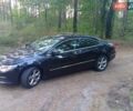 Черный Фольксваген CC / Passat CC, объемом двигателя 1.8 л и пробегом 197 тыс. км за 7500 $, фото 8 на Automoto.ua
