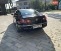 Черный Фольксваген CC / Passat CC, объемом двигателя 1.8 л и пробегом 216 тыс. км за 7800 $, фото 6 на Automoto.ua