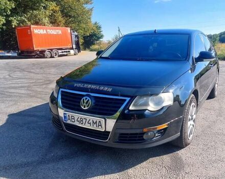 Фольксваген CC / Passat CC 2008 в Виннице на Automoto.ua Черный Фольксваген CC / Passat CC, объемом двигателя 1.97 л и пробегом 265 тыс. км за 6100 $, фото 8 на Automoto.ua