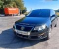 Фольксваген CC / Passat CC 2008 в Виннице на Automoto.ua Черный Фольксваген CC / Passat CC, объемом двигателя 1.97 л и пробегом 265 тыс. км за 6100 $, фото 8 на Automoto.ua