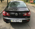 Фольксваген CC / Passat CC 2008 в Днепре (Днепропетровске) на Automoto.ua Черный Фольксваген CC / Passat CC, объемом двигателя 1.8 л и пробегом 153 тыс. км за 8300 $, фото 4 на Automoto.ua