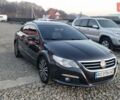Чорний Фольксваген CC / Passat CC, об'ємом двигуна 1.97 л та пробігом 257 тис. км за 9800 $, фото 11 на Automoto.ua