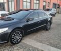 Чорний Фольксваген CC / Passat CC, об'ємом двигуна 1.97 л та пробігом 257 тис. км за 9800 $, фото 1 на Automoto.ua