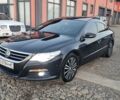 Чорний Фольксваген CC / Passat CC, об'ємом двигуна 1.97 л та пробігом 257 тис. км за 9800 $, фото 1 на Automoto.ua