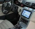 Черный Фольксваген CC / Passat CC, объемом двигателя 2 л и пробегом 288 тыс. км за 7992 $, фото 6 на Automoto.ua