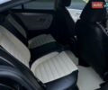 Черный Фольксваген CC / Passat CC, объемом двигателя 1.98 л и пробегом 260 тыс. км за 7500 $, фото 24 на Automoto.ua