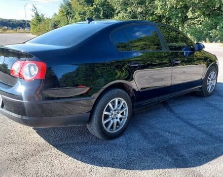 Фольксваген CC / Passat CC 2008 в Виннице на Automoto.ua Черный Фольксваген CC / Passat CC, объемом двигателя 1.97 л и пробегом 265 тыс. км за 6100 $, фото 12 на Automoto.ua