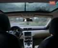 Черный Фольксваген CC / Passat CC, объемом двигателя 1.98 л и пробегом 260 тыс. км за 7500 $, фото 25 на Automoto.ua