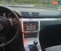 Черный Фольксваген CC / Passat CC, объемом двигателя 1.8 л и пробегом 197 тыс. км за 7500 $, фото 13 на Automoto.ua