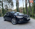 Черный Фольксваген CC / Passat CC, объемом двигателя 1.98 л и пробегом 284 тыс. км за 8000 $, фото 18 на Automoto.ua