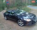 Черный Фольксваген CC / Passat CC, объемом двигателя 1.8 л и пробегом 197 тыс. км за 7500 $, фото 4 на Automoto.ua