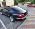 Черный Фольксваген CC / Passat CC, объемом двигателя 1.97 л и пробегом 268 тыс. км за 9300 $, фото 2 на Automoto.ua