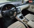 Черный Фольксваген CC / Passat CC, объемом двигателя 2 л и пробегом 294 тыс. км за 7500 $, фото 15 на Automoto.ua