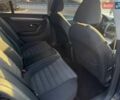 Черный Фольксваген CC / Passat CC, объемом двигателя 1.8 л и пробегом 232 тыс. км за 6600 $, фото 4 на Automoto.ua