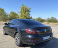 Черный Фольксваген CC / Passat CC, объемом двигателя 1.97 л и пробегом 283 тыс. км за 10200 $, фото 1 на Automoto.ua