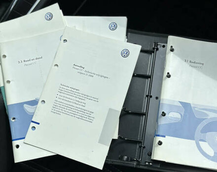 Черный Фольксваген CC / Passat CC, объемом двигателя 1.8 л и пробегом 250 тыс. км за 8300 $, фото 35 на Automoto.ua