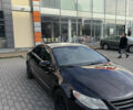 Черный Фольксваген CC / Passat CC, объемом двигателя 1.98 л и пробегом 262 тыс. км за 6100 $, фото 15 на Automoto.ua