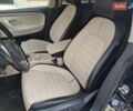 Черный Фольксваген CC / Passat CC, объемом двигателя 1.98 л и пробегом 228 тыс. км за 7990 $, фото 8 на Automoto.ua