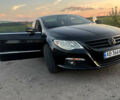 Черный Фольксваген CC / Passat CC, объемом двигателя 2 л и пробегом 318 тыс. км за 7999 $, фото 5 на Automoto.ua