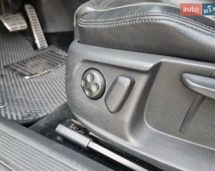 Черный Фольксваген CC / Passat CC, объемом двигателя 1.98 л и пробегом 172 тыс. км за 7300 $, фото 26 на Automoto.ua