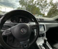 Черный Фольксваген CC / Passat CC, объемом двигателя 1.98 л и пробегом 193 тыс. км за 7600 $, фото 24 на Automoto.ua
