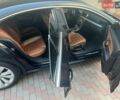 Чорний Фольксваген CC / Passat CC, об'ємом двигуна 1.97 л та пробігом 230 тис. км за 9350 $, фото 1 на Automoto.ua