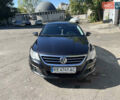 Фольксваген CC / Passat CC 2009 в Днепре (Днепропетровске) на Automoto.ua Черный Фольксваген CC / Passat CC, объемом двигателя 1.9 л и пробегом 248 тыс. км за 8500 $, фото 1 на Automoto.ua